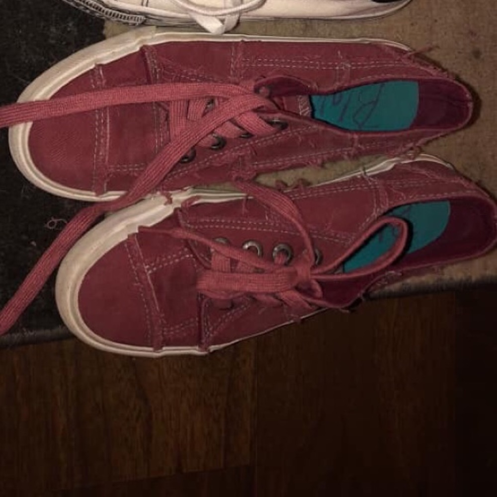 Blowfish shoes